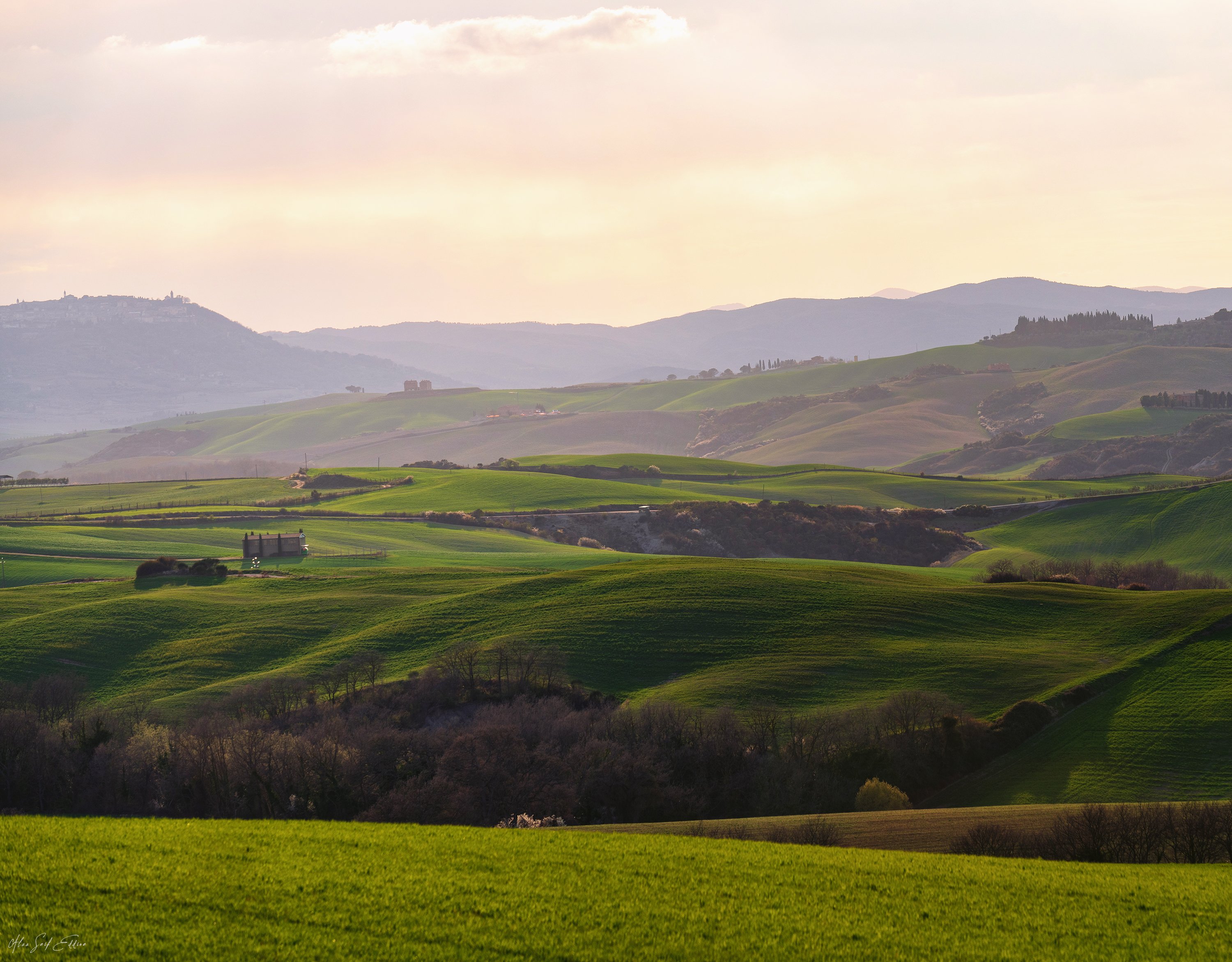 landscape,landscaper,tuscany,green,texture,nature,photography,nikon, Alaa Seif Eddine