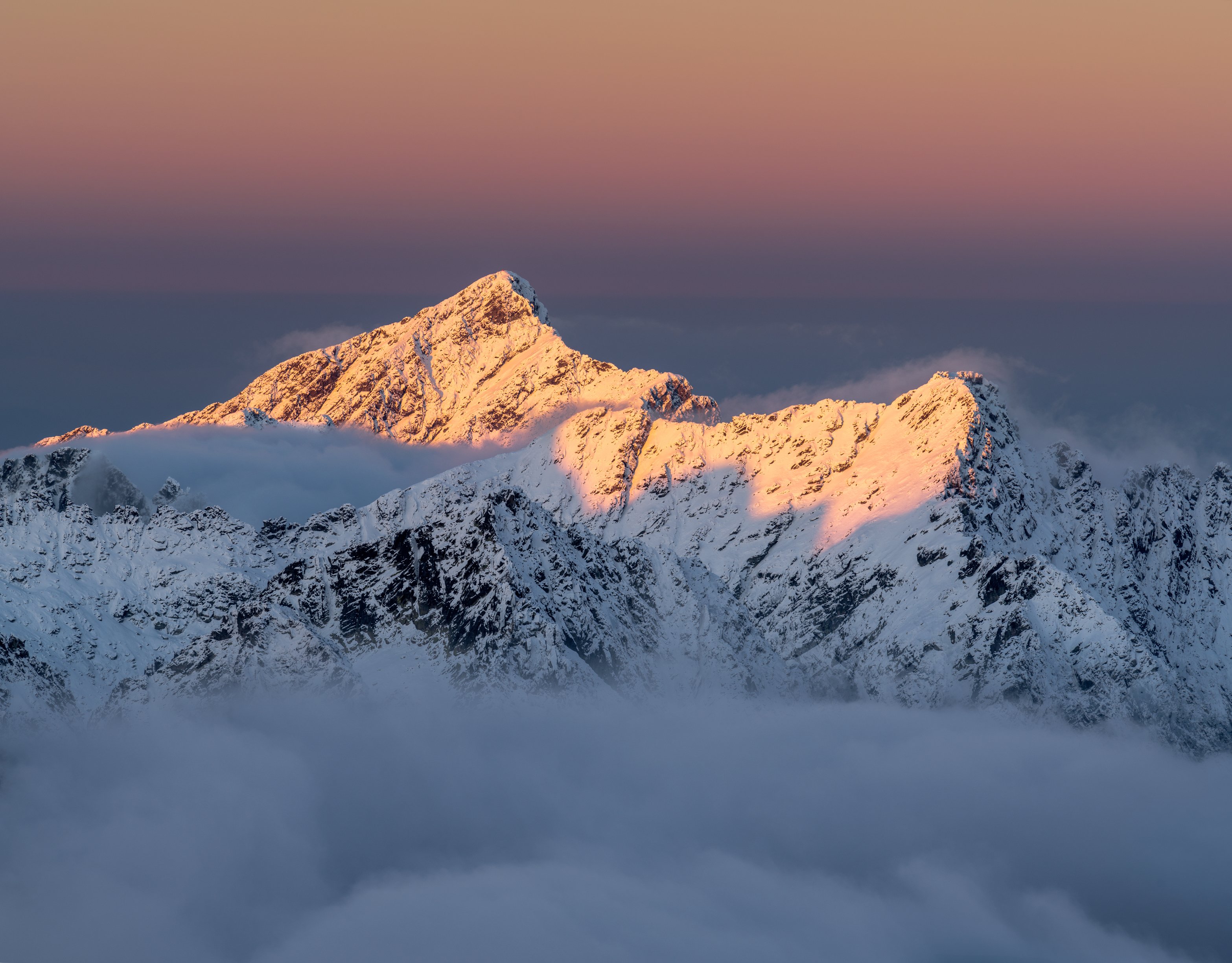 @landscape, @mountains, @sunrise, @hightatras, @photography, @slovakia, @tatry, @adventure, Michal Ďurdina