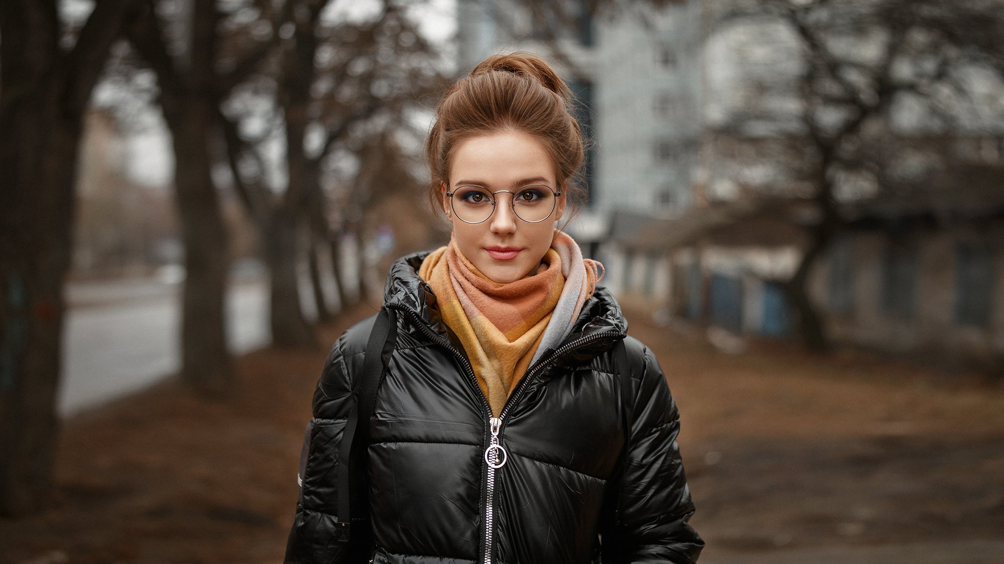 #womanportrait #models #girl #beauty #retauch #portrait #tamron #35mm, Иван Ковалёв