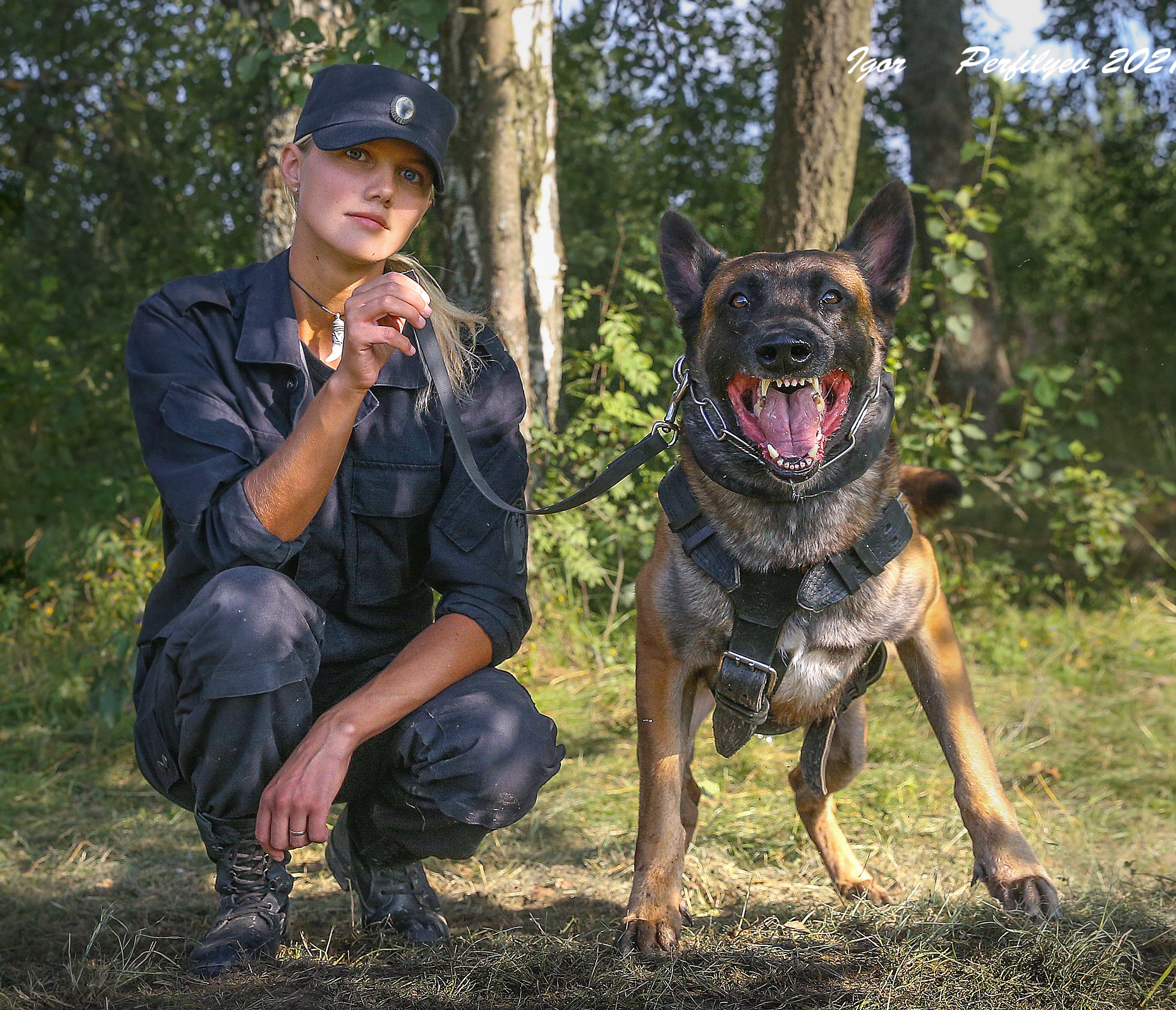 , игорь перфильев