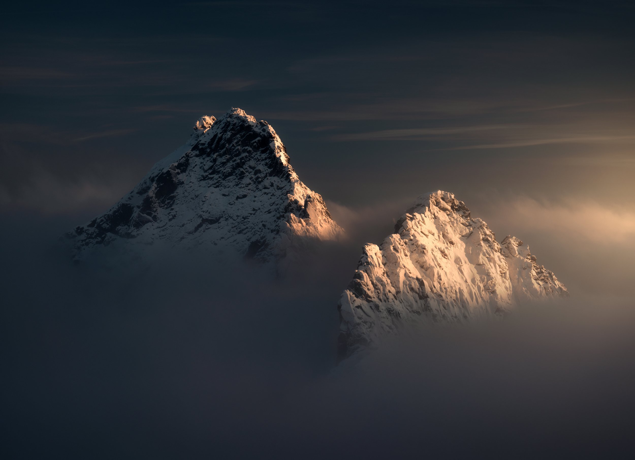 @landscape@mountains@sunrise@hightatras@photography@slovakia@tatry@adventure, Michal Ďurdina