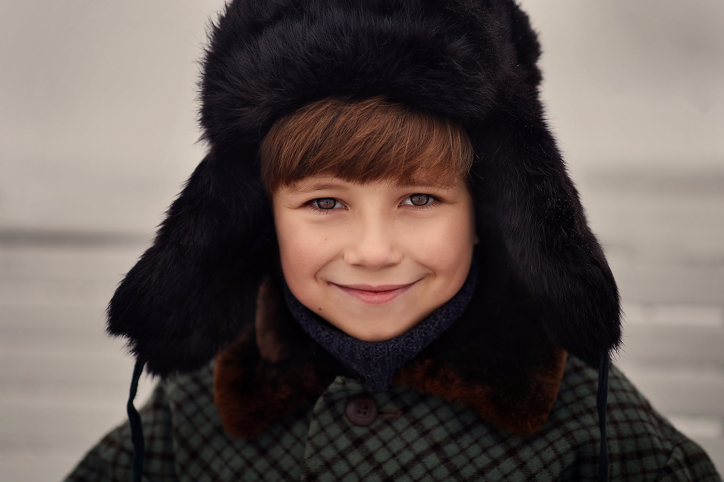 детский портрет, детская фотографий, cccр, зима , русская красавица, советский ребенок, дети модели, Анастасия Чупико