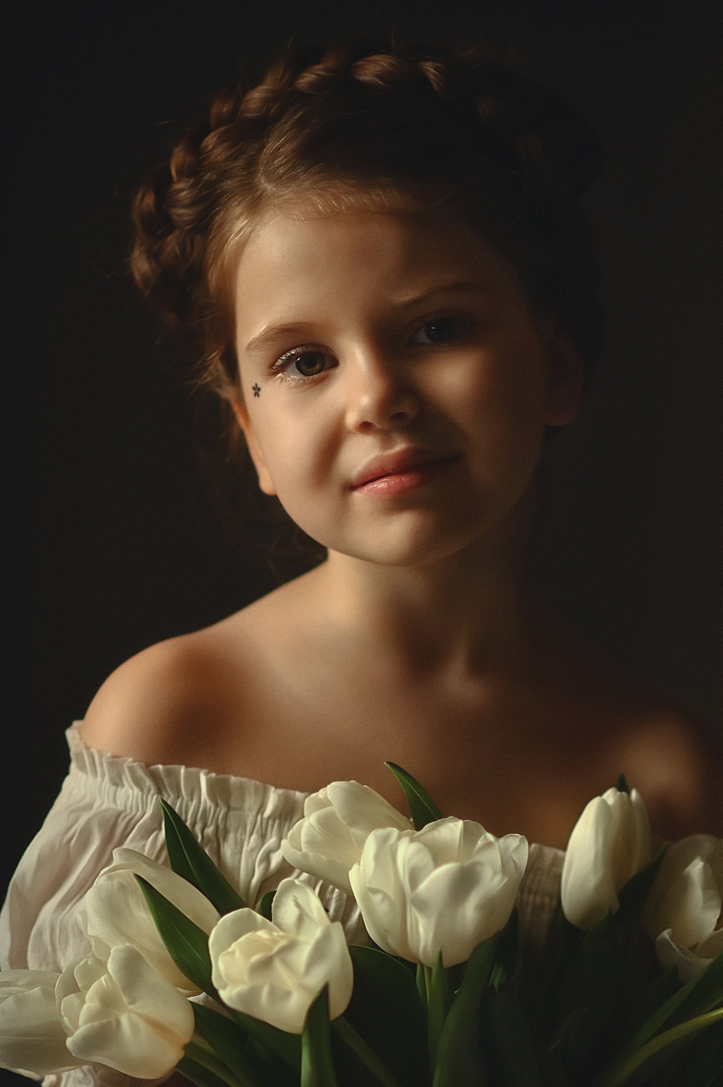 , Ирина Ганич