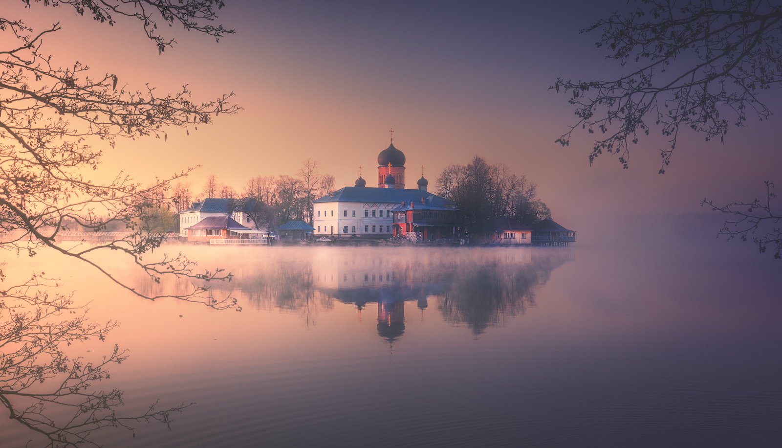 введенская, церковь, Андрей Уляшев