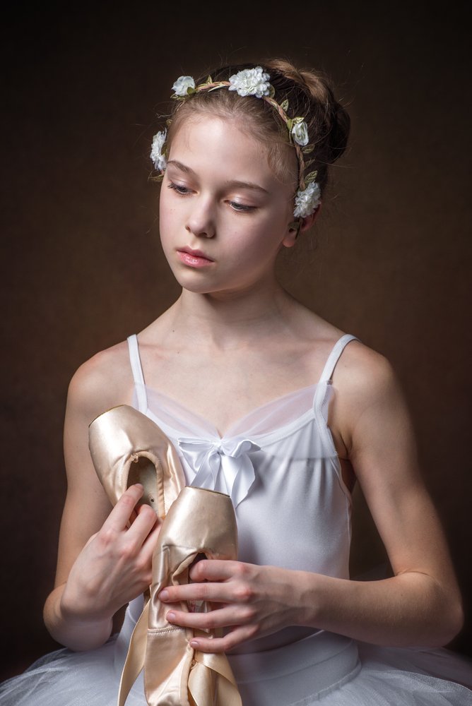 #балет #девушка #пуанты #танцы , Мурр Маори