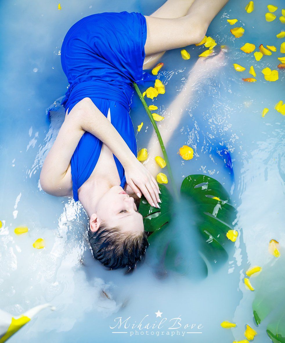 , Михаил Бове