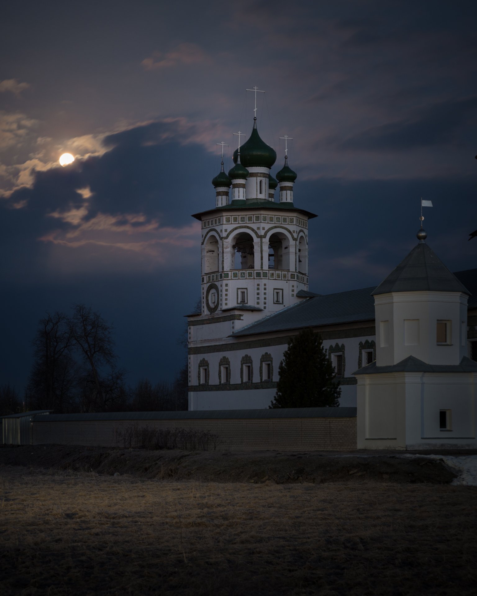 новгородская область,, Роман Фабричный