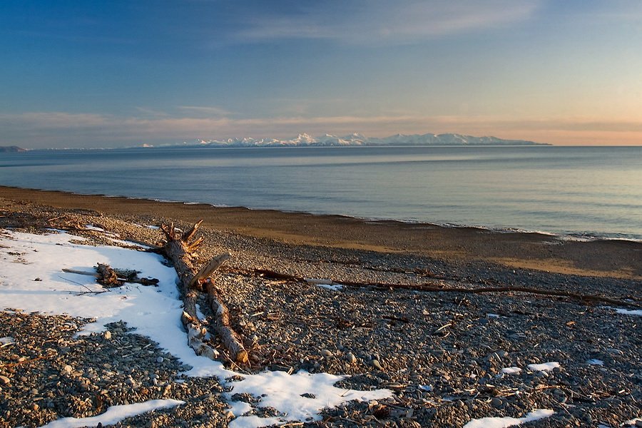 магадан, Sir Fisher