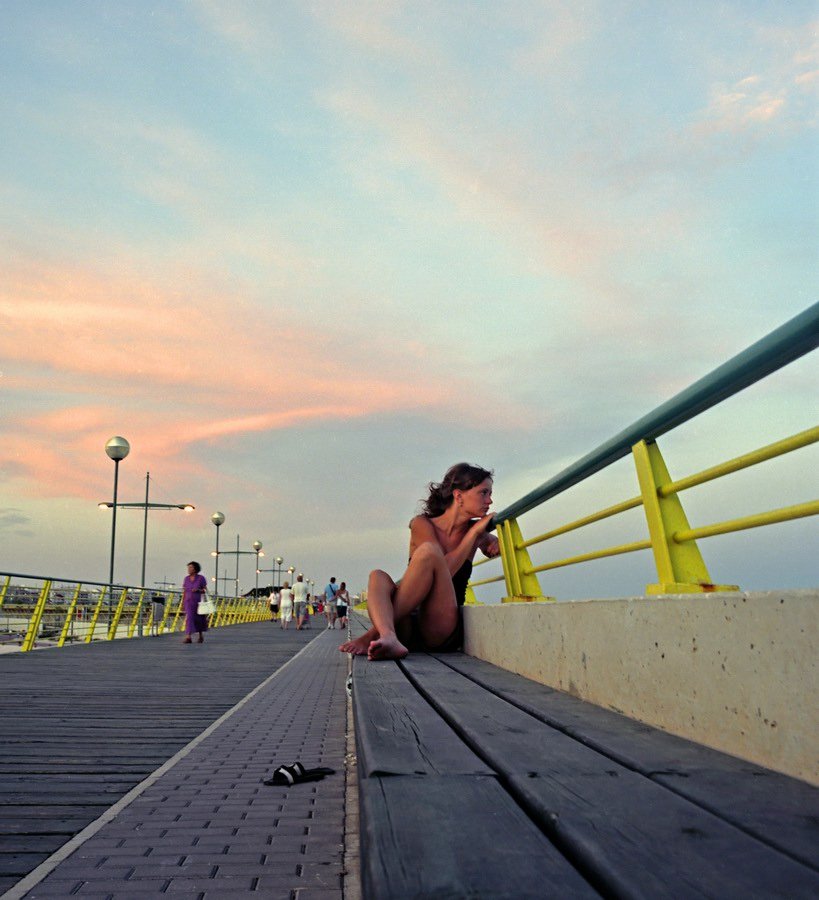 torrevieja, Dmitry Vasiliev