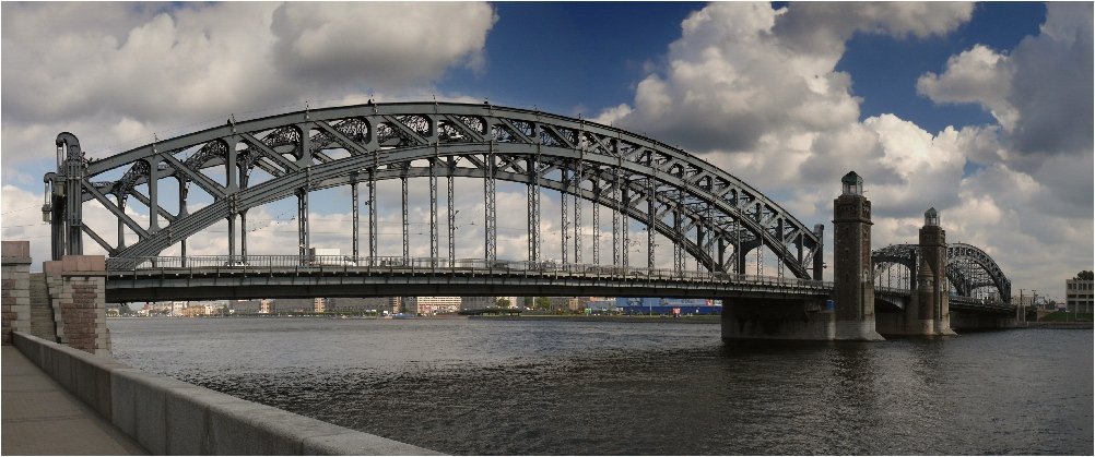 петербург,мост, Алексей (zooooom)