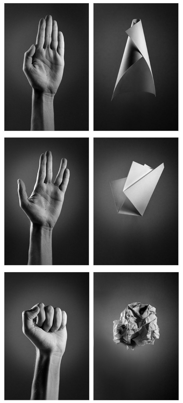 рука, руки, жест, знак, кулак, бумага, Павел Круглик