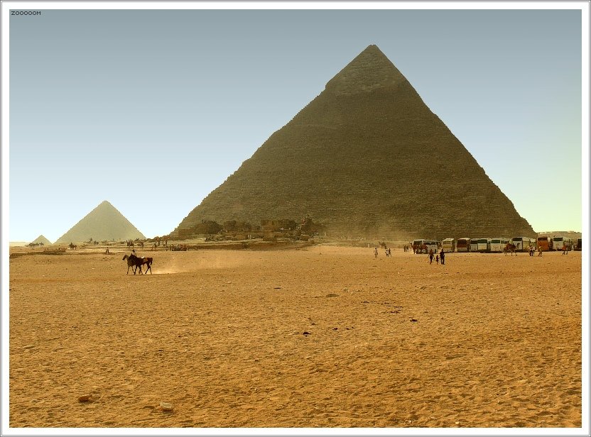 египет,пирамиды, Алексей (zooooom)