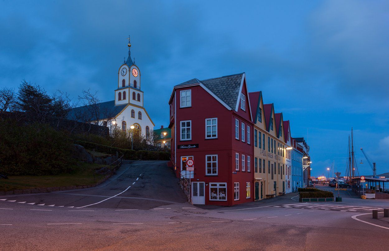 f?royar, faroe islands, torshavn, торсхавн, фарерские острова, Alex Darkside