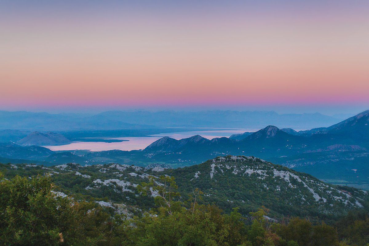 Alt, Montenegro, Эдуард Альт