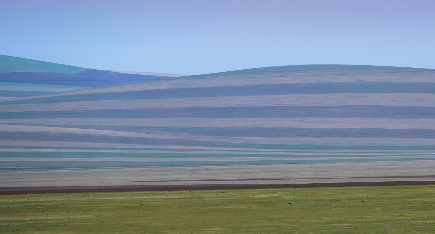 Монголия , Кутыгин Эдуард