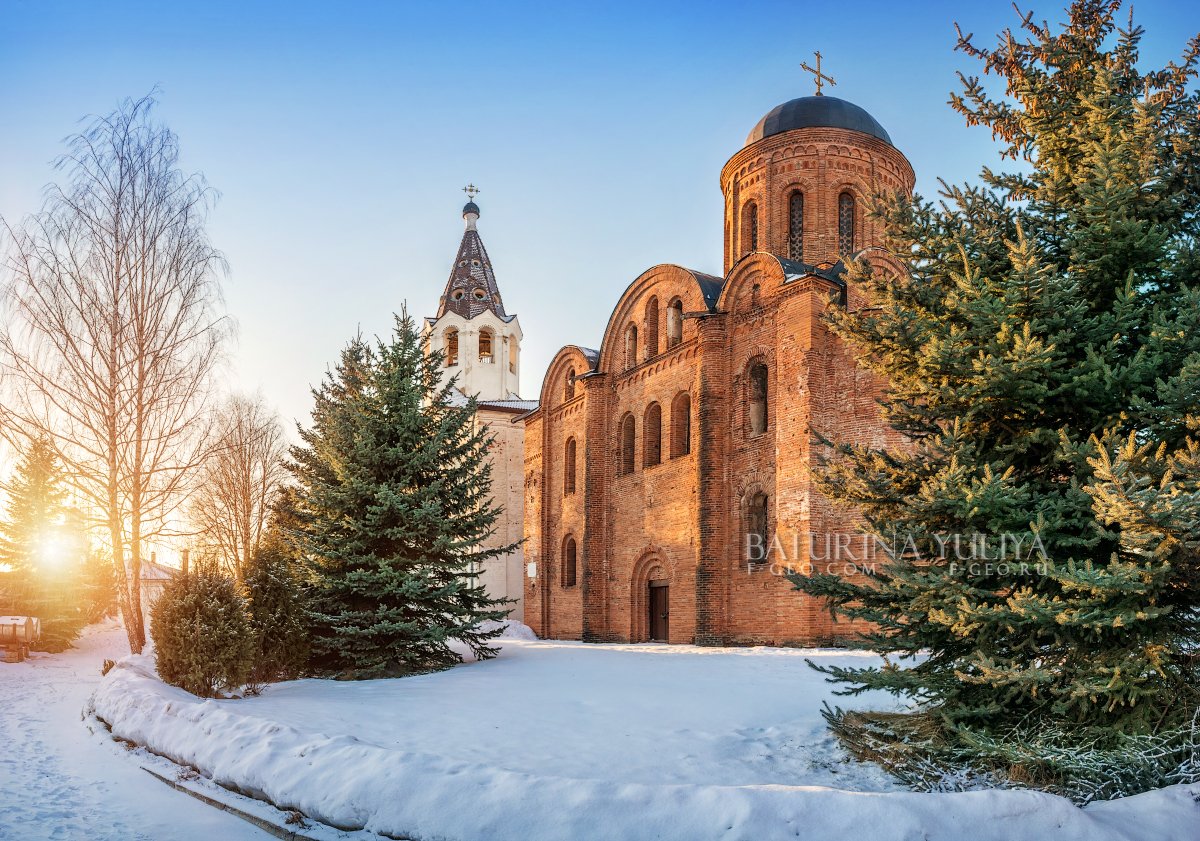 смоленск, Юлия Батурина