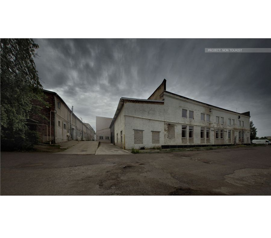 Abandoned, Dark, Decay, Exploration, House, Lithuania, Urban, Vilnius, Artiom