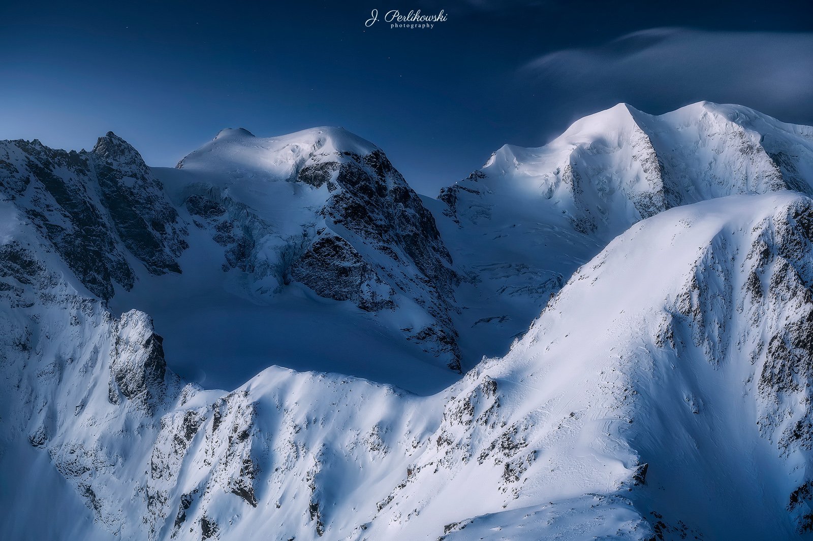 alps, mountains, roam, Jakub Perlikowski