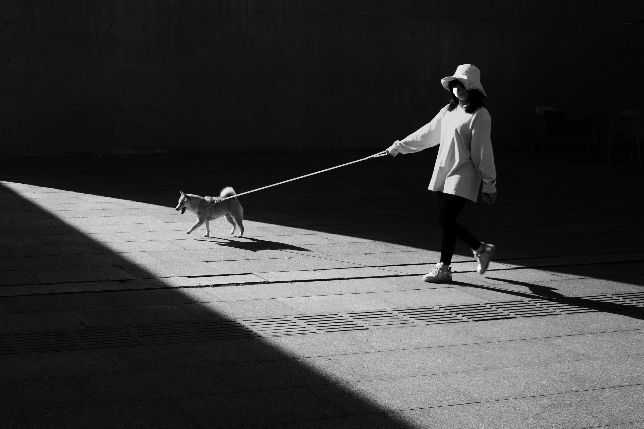 black and white , street photography, yajun.hu