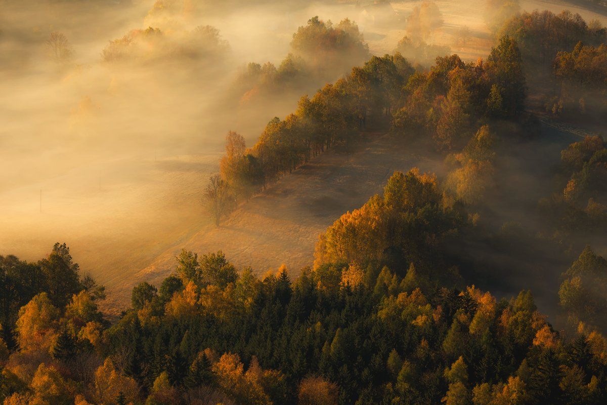 landscape,autumn,canon,mountains, Iza i Darek Mitręga