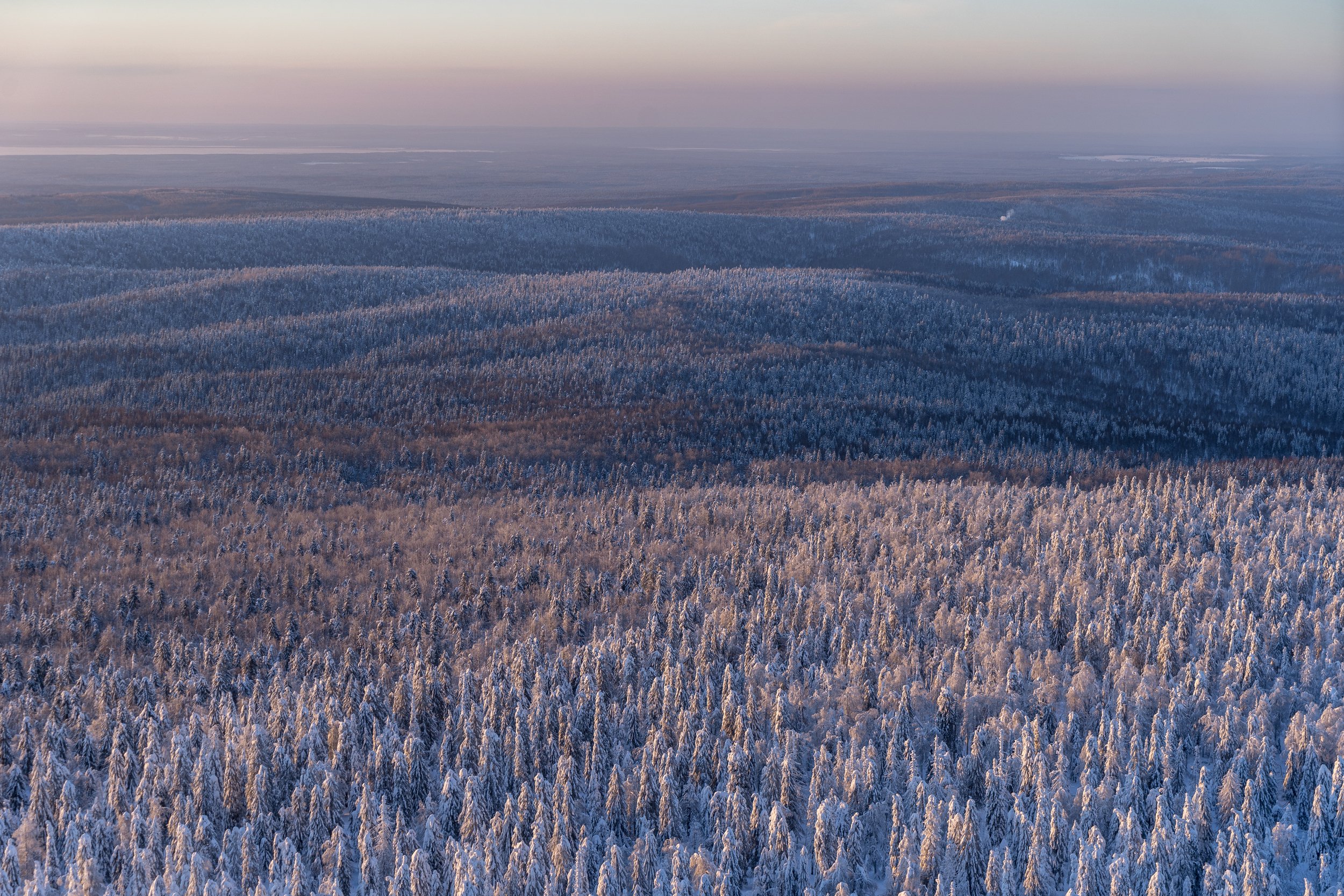 пейзаж, полюд, пермский край, россия, landscape, sony a7 III, Кирилл Соколов