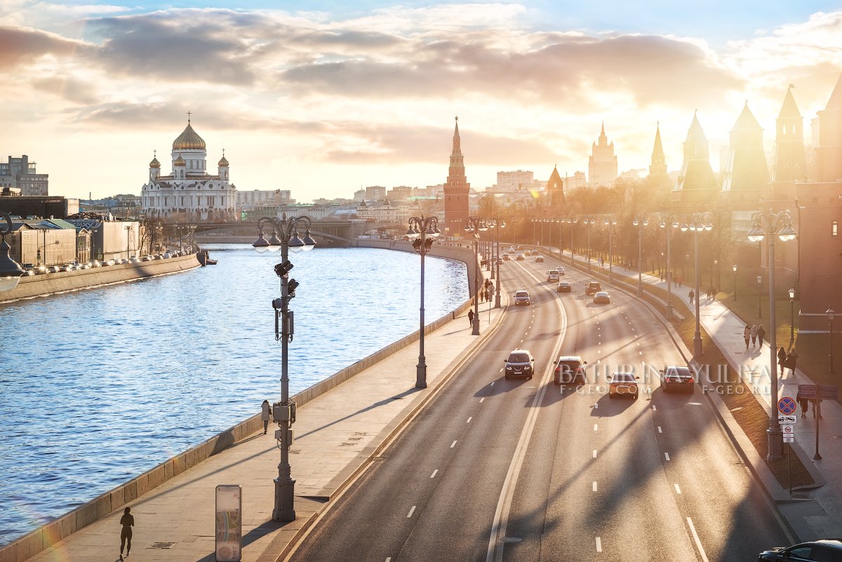 москва, кремль, храм христа спасителя, Юлия Батурина