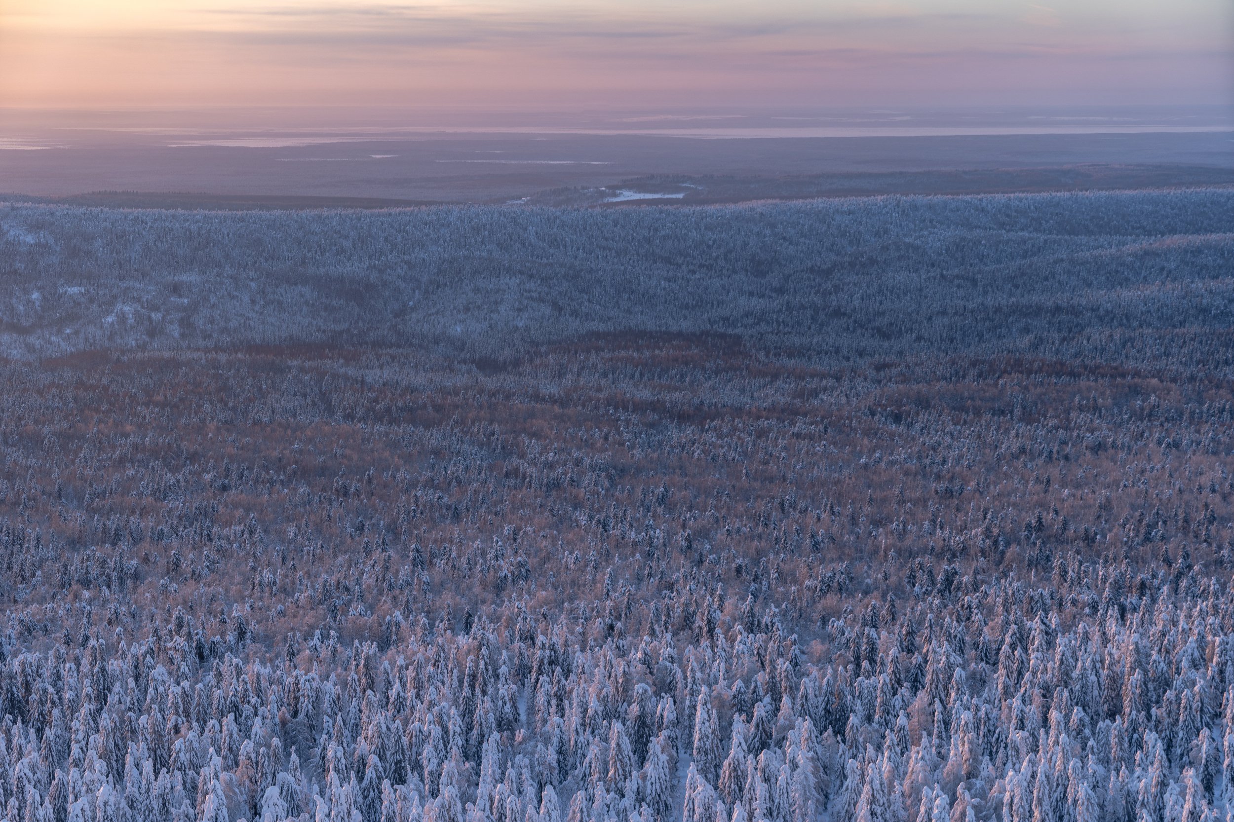 пейзаж, полюд, пермский край, россия, landscape, sony a7 III, Кирилл Соколов