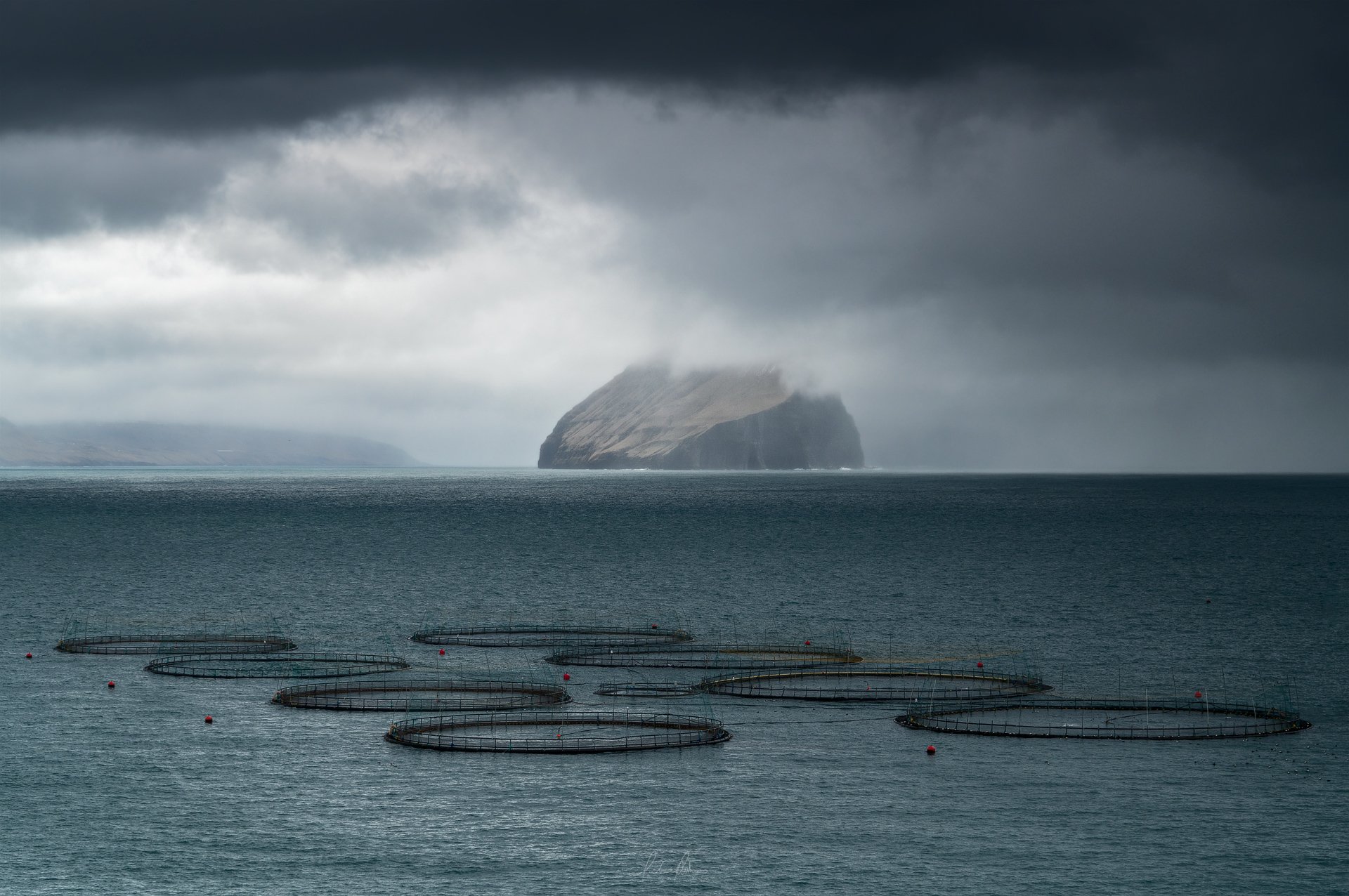 #faroeisland #koltur #travel, Paolo Rubeo