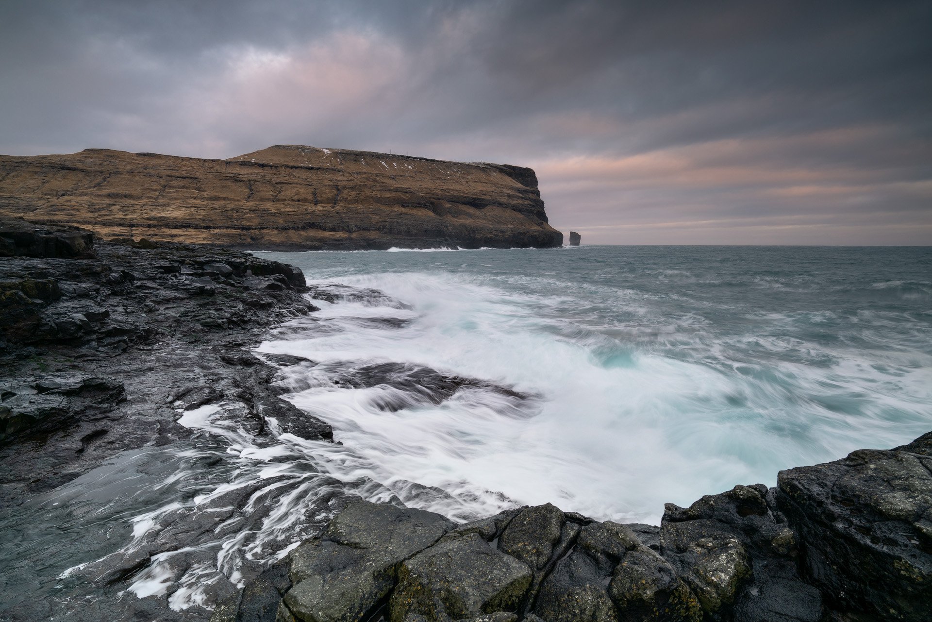 #faroeisland #eidi #travel, Paolo Rubeo