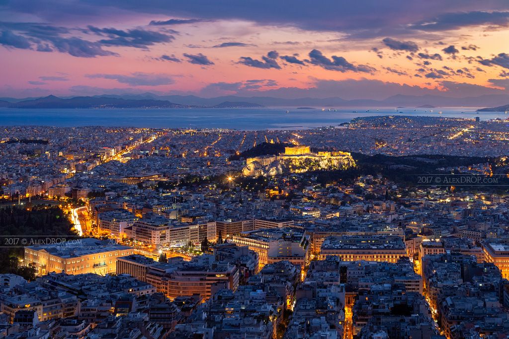 canon, color, postcard, picturesque, landmark, europe, greece, athens, travel, urban, architecture, iconic, skyline, AlexDROP