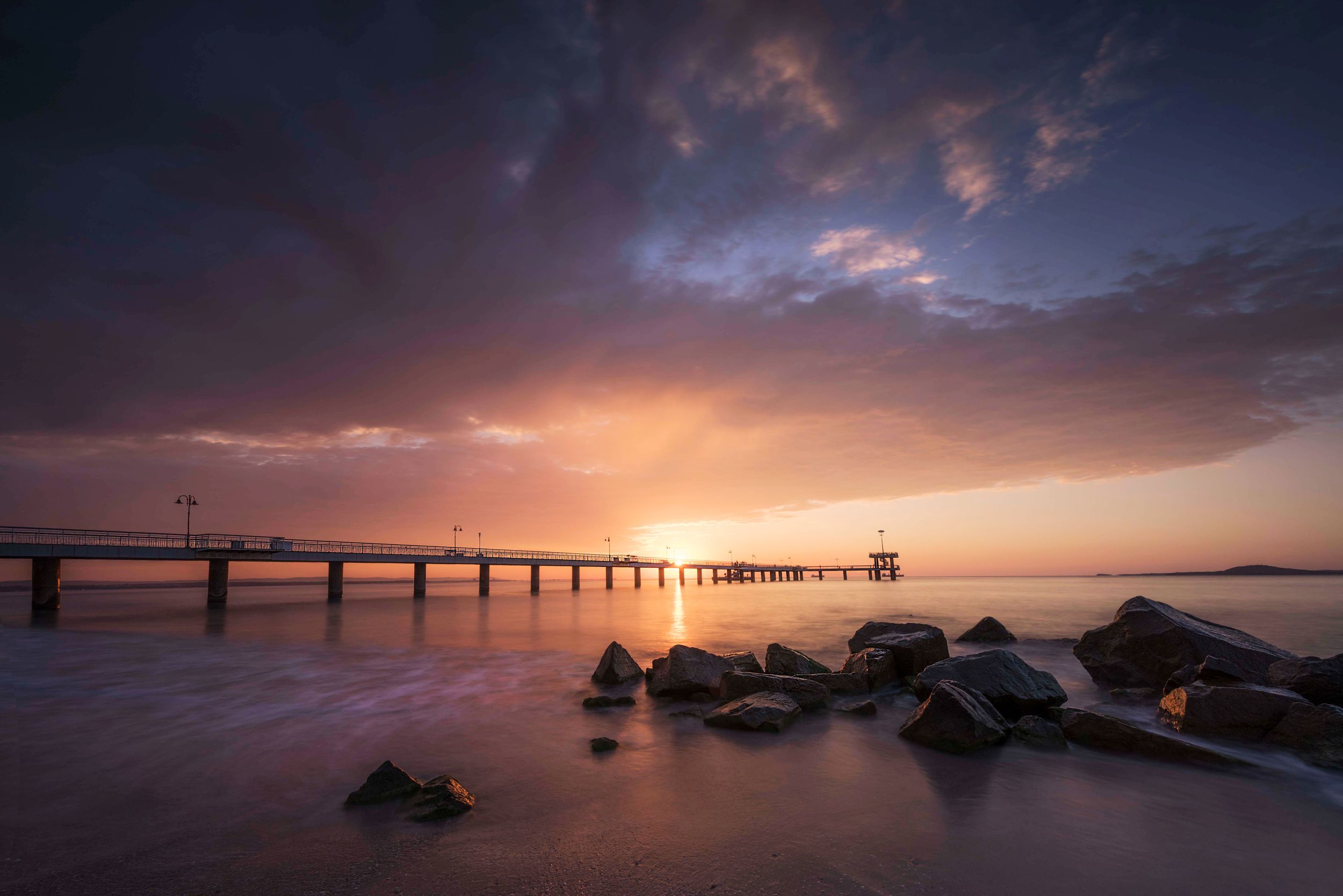 #landscape#nature#longexposure#sea#beach, Dimo Hristev