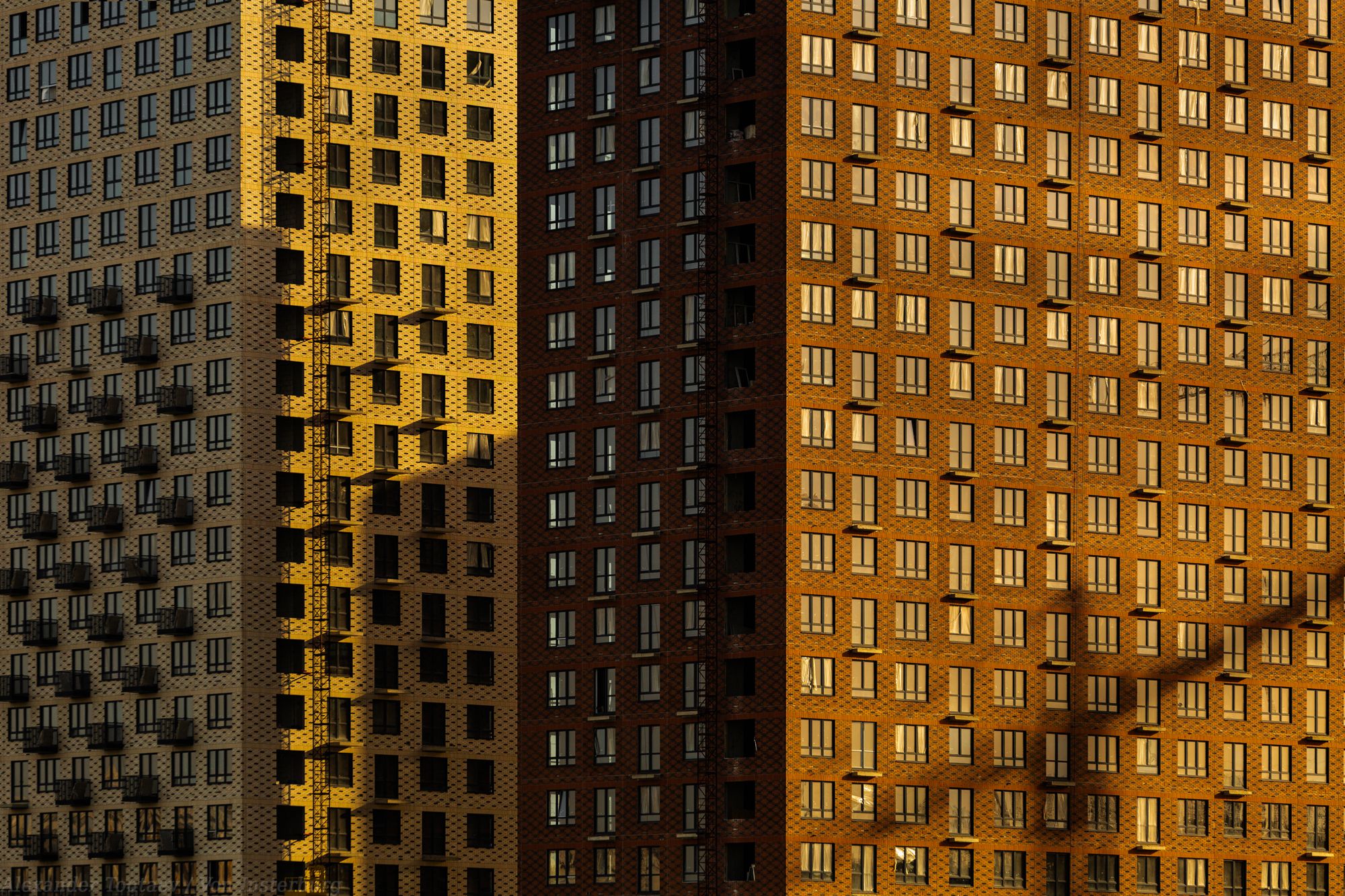 архитектура, строительство, город, дома, свет, тени, architecture, building, light, shadow, urban, , АлександрТутаев