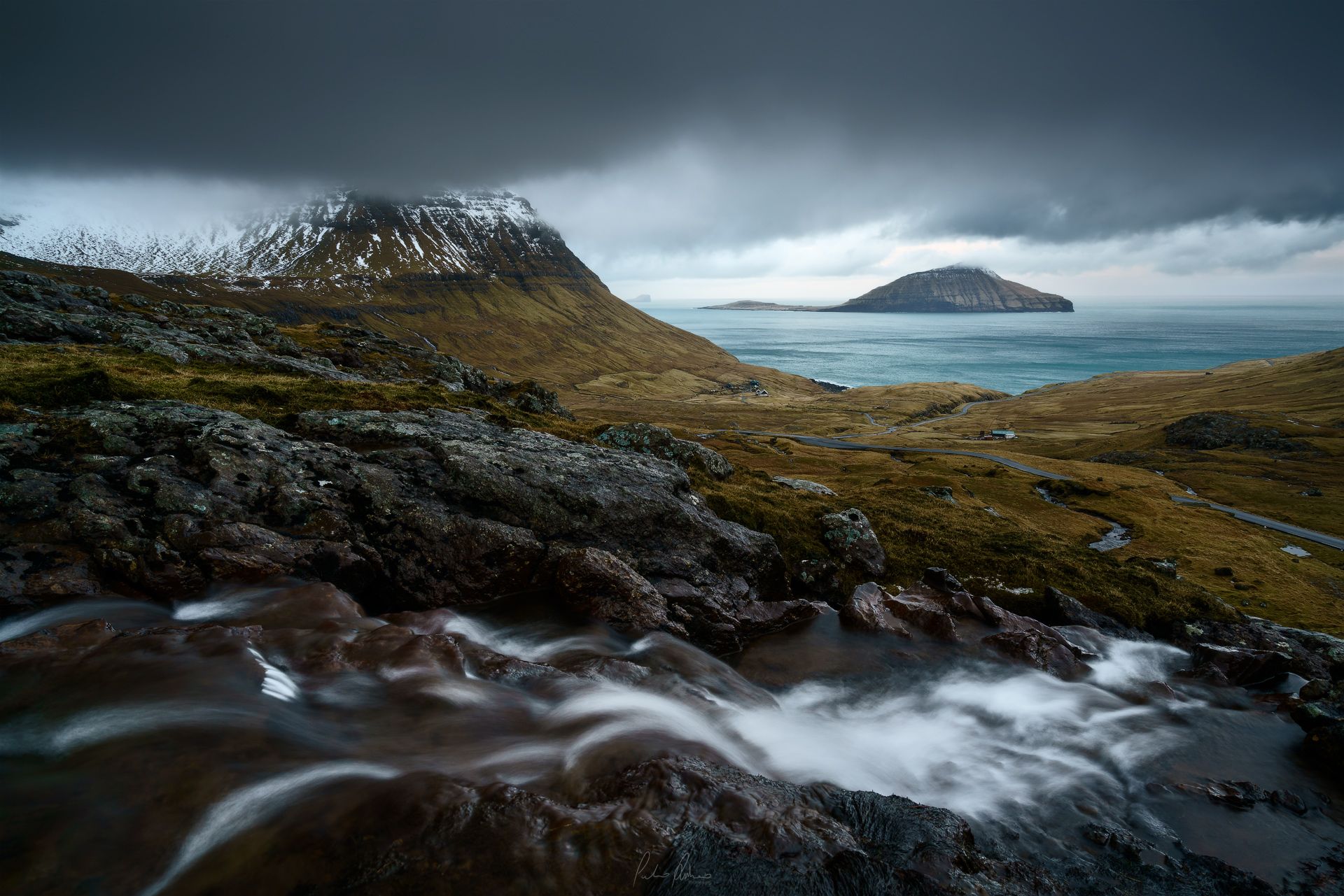 #faroeisland #Nordradalur #travel, Paolo Rubeo