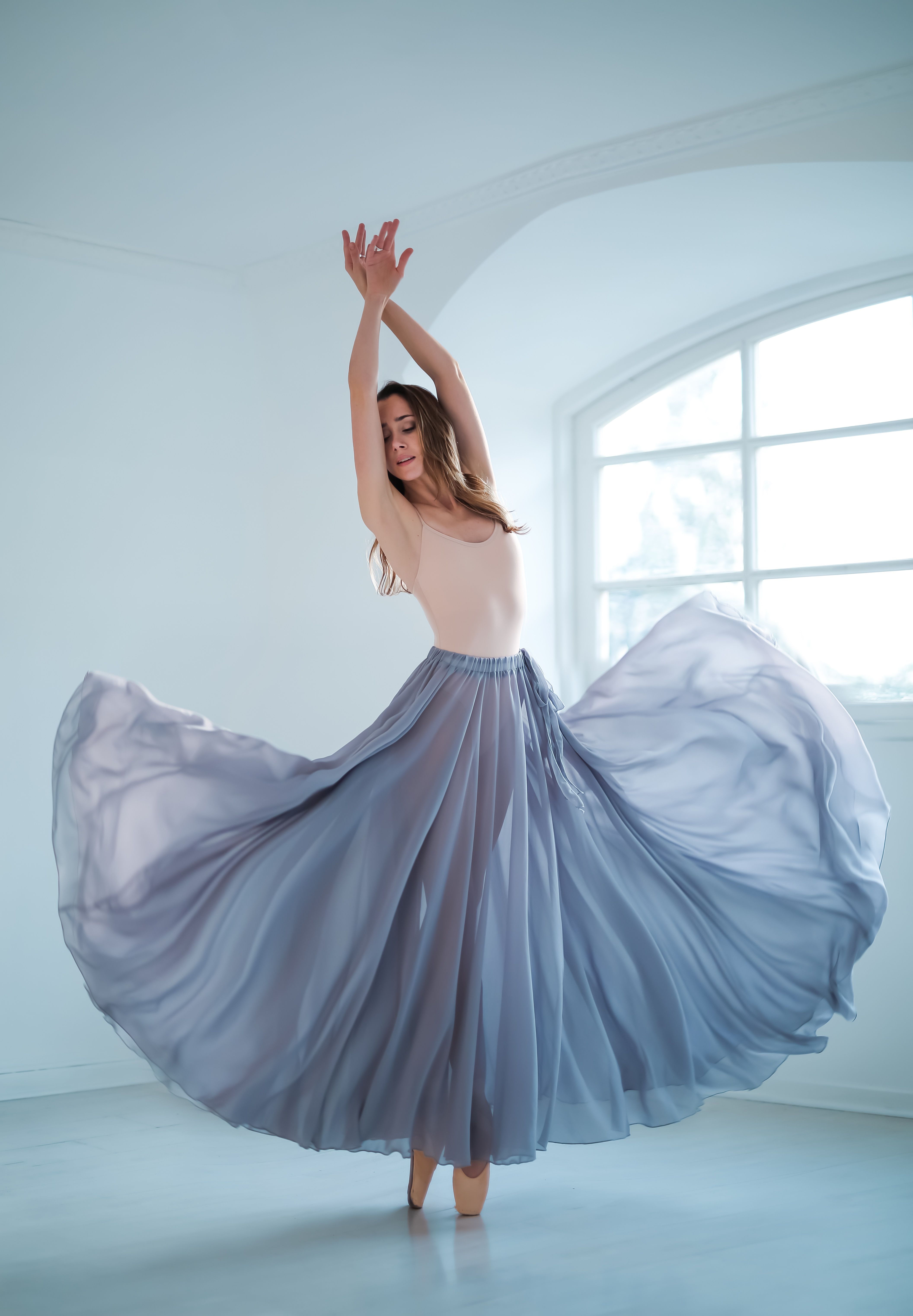 ballerina, ballet, dancer, woman, beauty , Larisa Korsikova