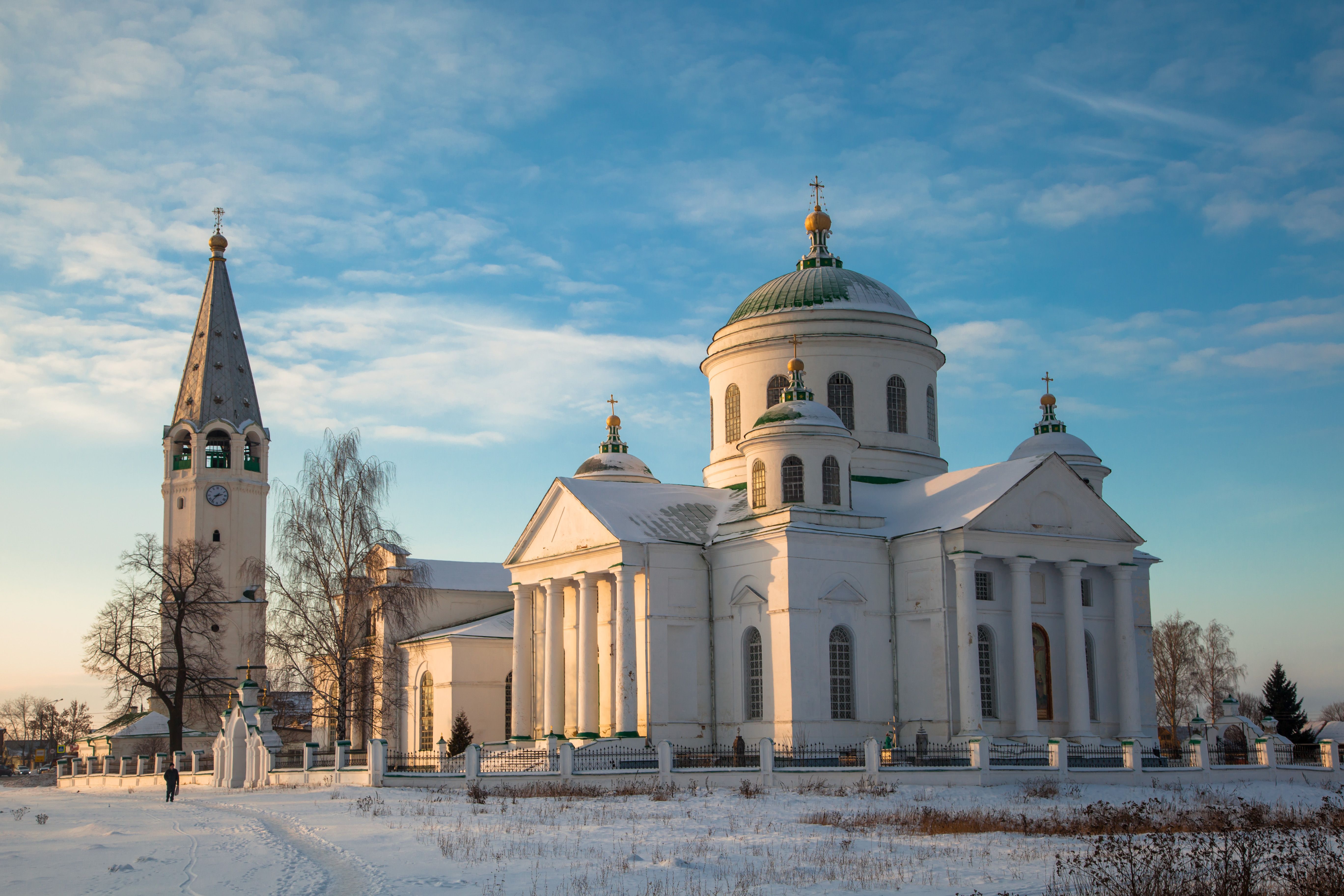 , Эльвира Сагдиева