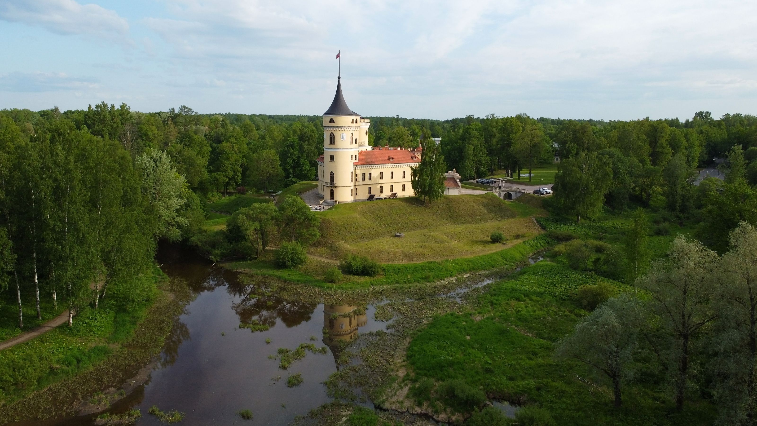 , Сергей Андреевич