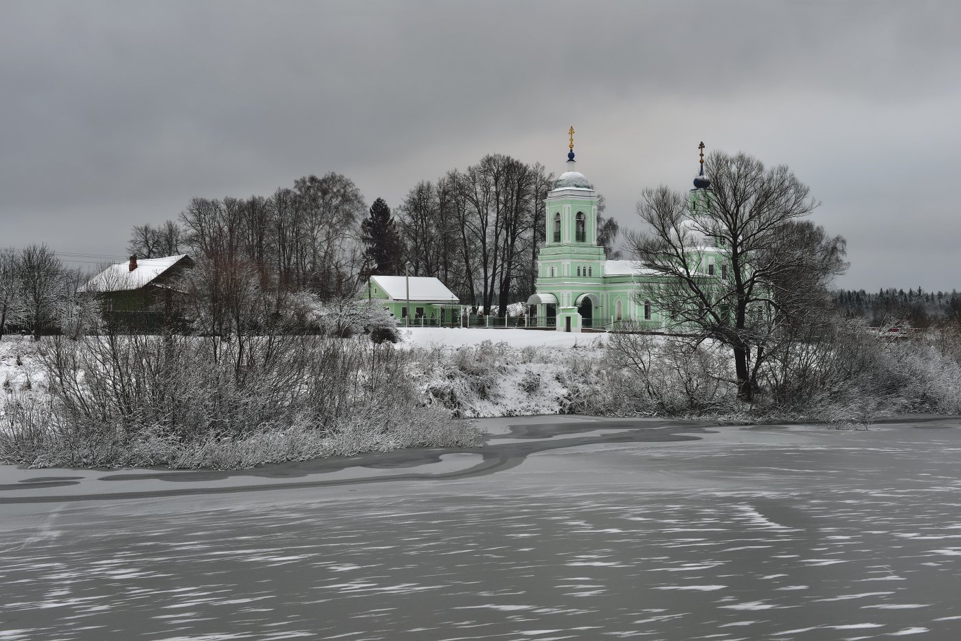 , Максим Евдокимов