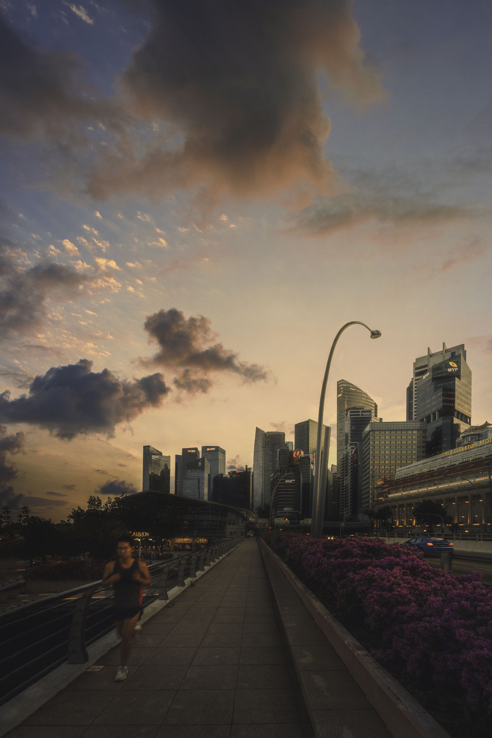Singapore, Cityscape, city and architecture, architecture, city, asia, Rajaraman Arumugam