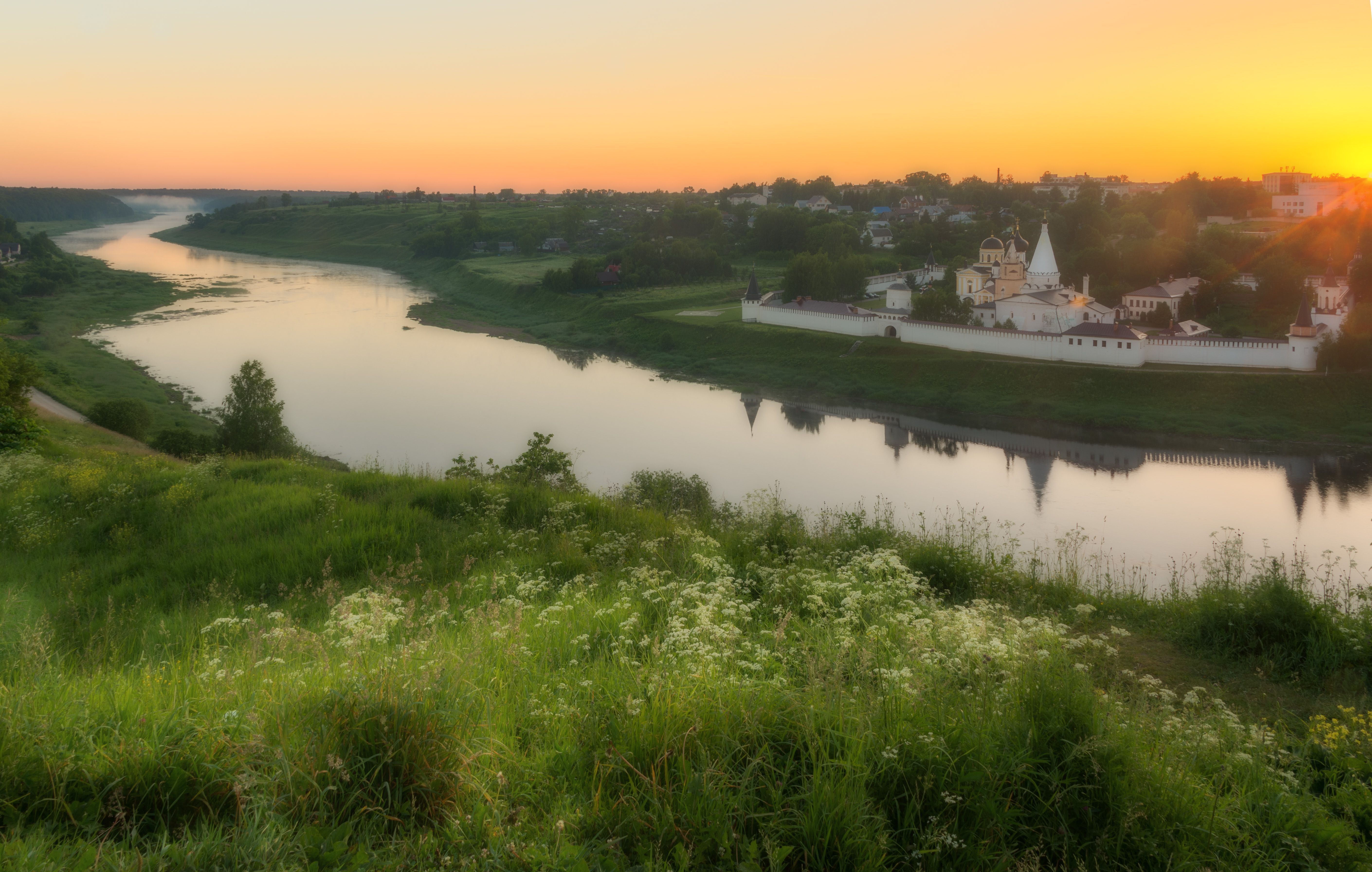 , Владимир Брагилевский