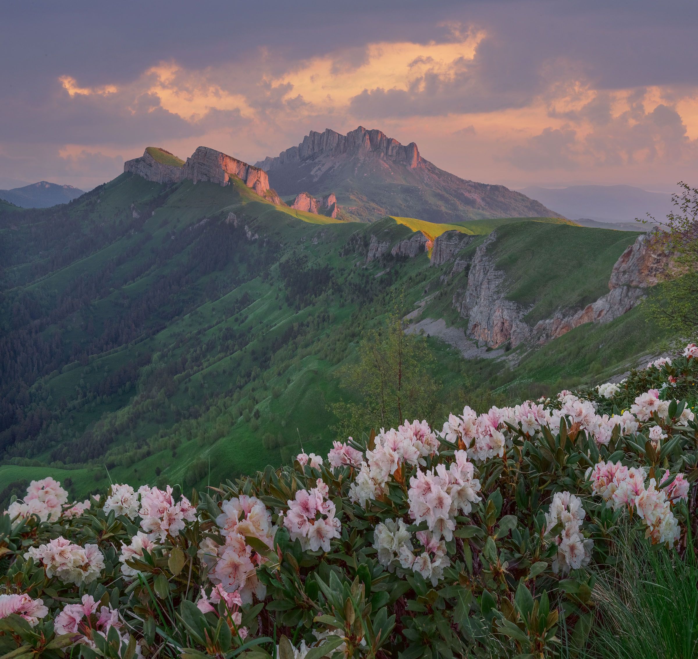 Фототуры с Владимиром Рябковым, Большой Тхач, Ачежбоки, #topnature #russpasibo #magic_shots #lovelyRussia #sunset_vision #exclusive_sky  #exclusive_shots #loves_russia2 #photoarena_nature #nature_sultans #nature_perfection #rsa_sky #rsa_sunset #photorussi, Владимир Рябков