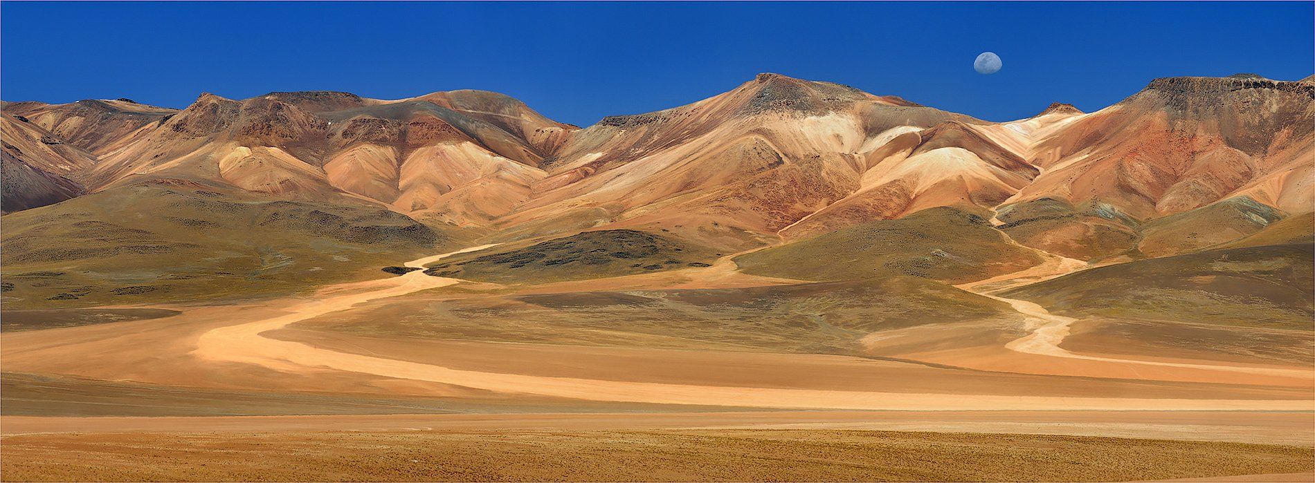 боливия, Yury Pustovoy (artphoto-tour.com)