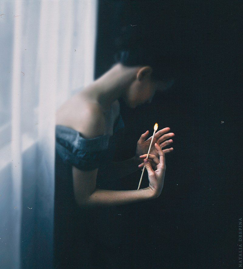 , Natalia Drepina