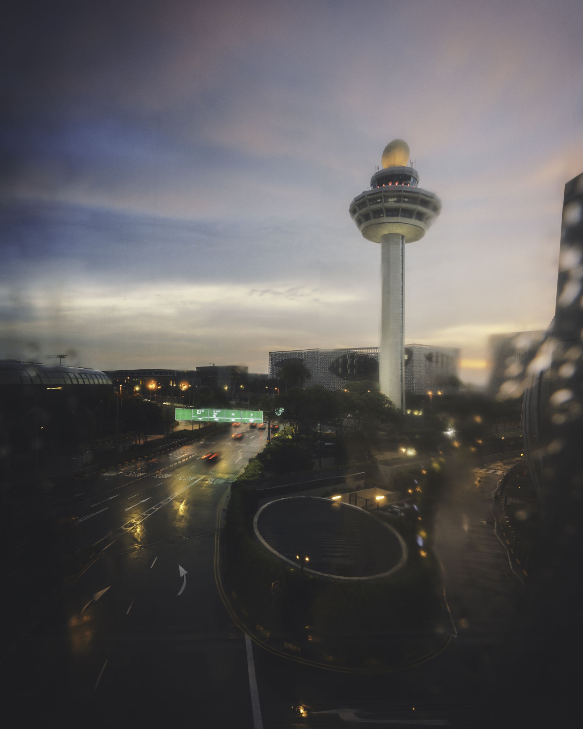 Singapore, Cityscape, city and architecture, architecture, city, asia, airport, control tower, jewel, changi, Rajaraman Arumugam