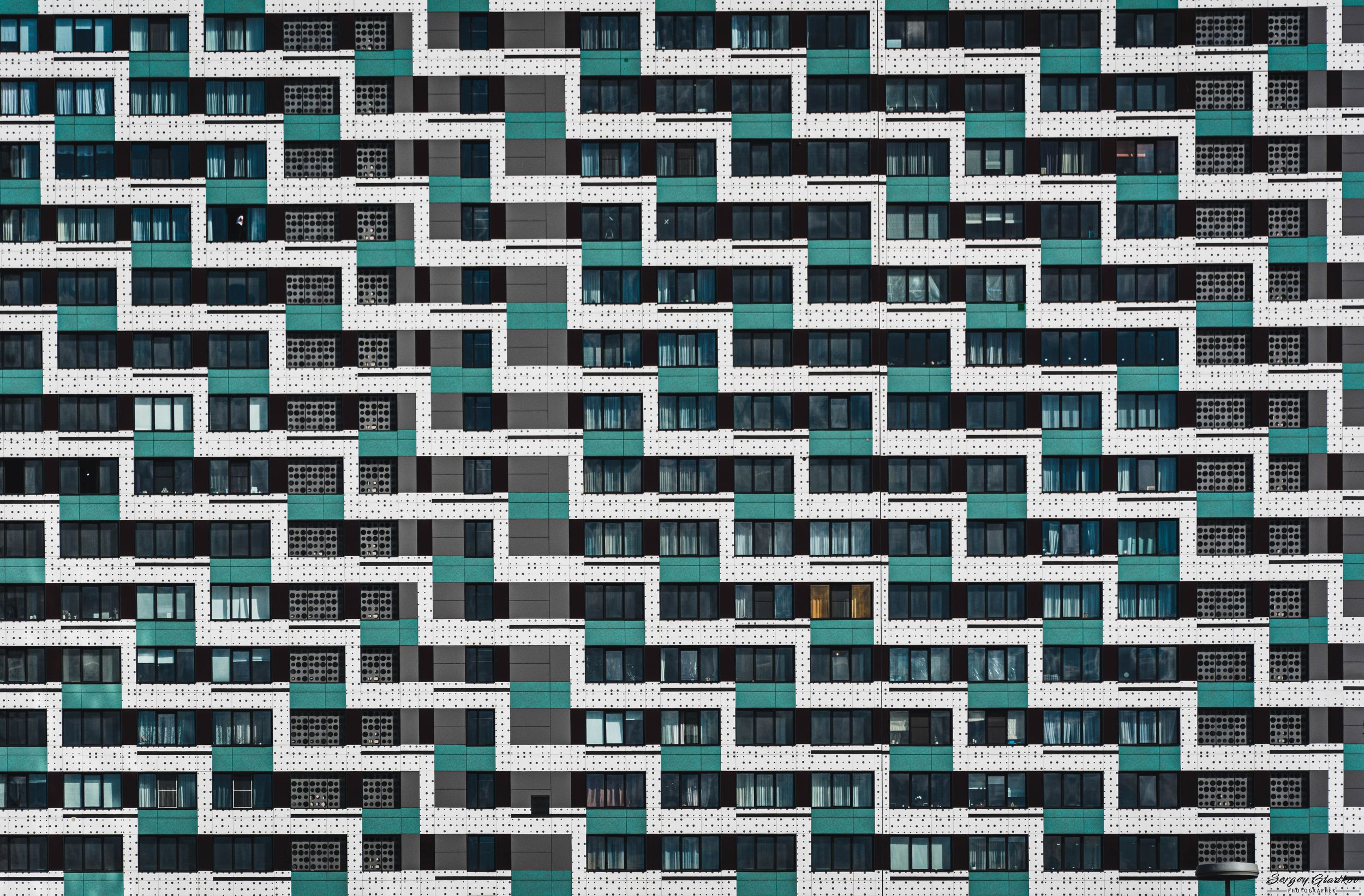 geometry, lines, day, light, steps, windows, architecture, city, urban, Moscow, Russia , Сергей Гладков