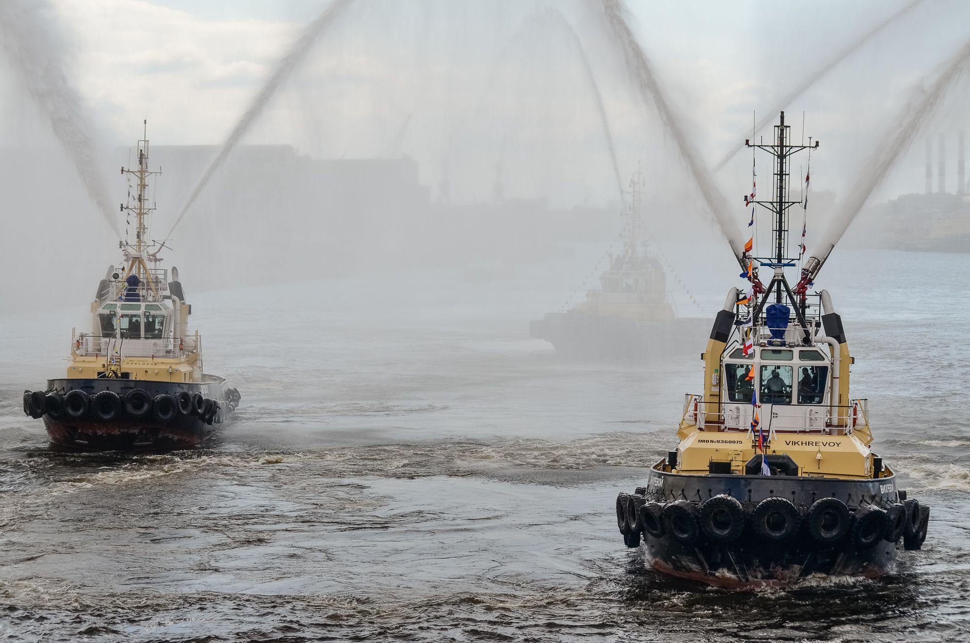 спб, река, питер, город, нева, корабль, праздник, вальс буксиров, Валерий Верещако