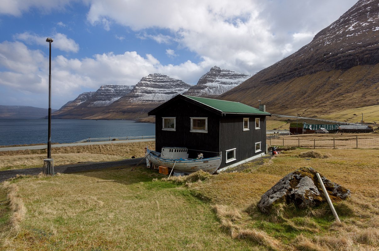 atlantic, f?royar, faroe islands, атлантический океан, горы, фарерские острова, Alex Darkside