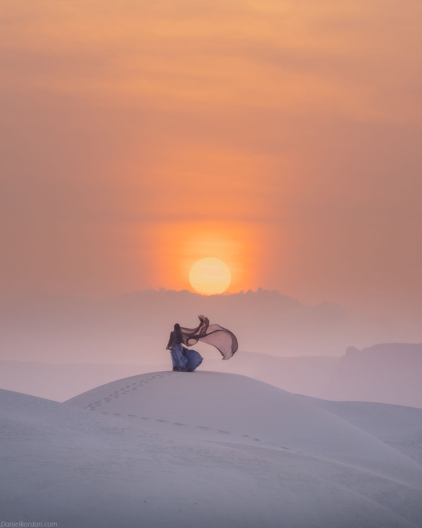 Socotra, Даниил Коржонов