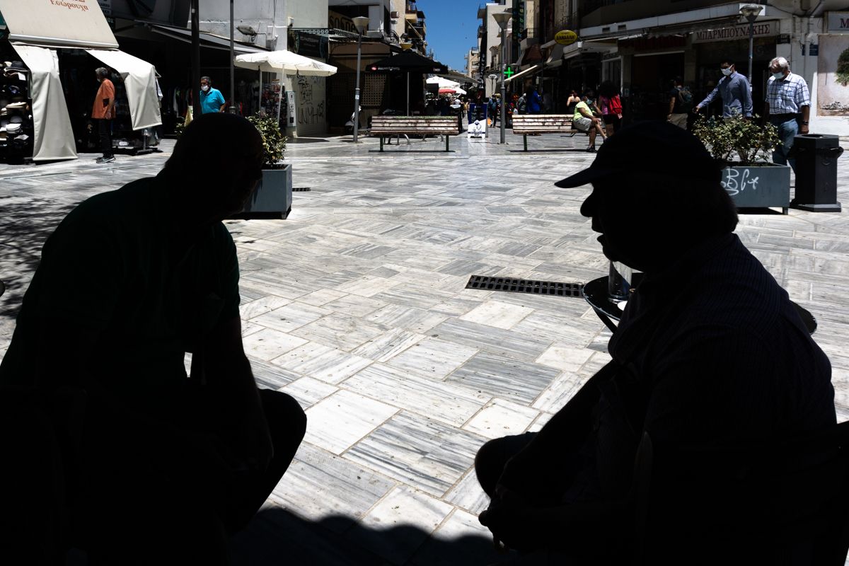 street, zohar ferro