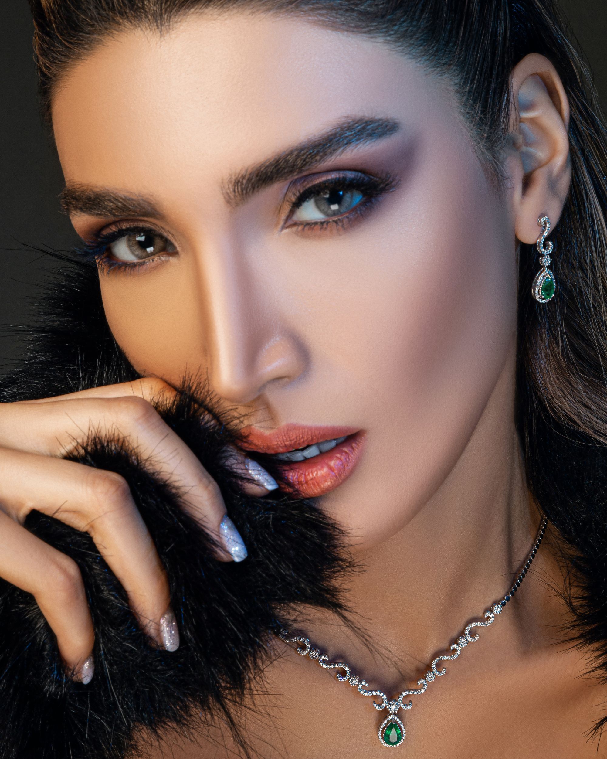 #mehdiakbari #fashion #photographer #model #femalemodel #jewelry #portrait #makeup #beauty, Mehdi Akbari