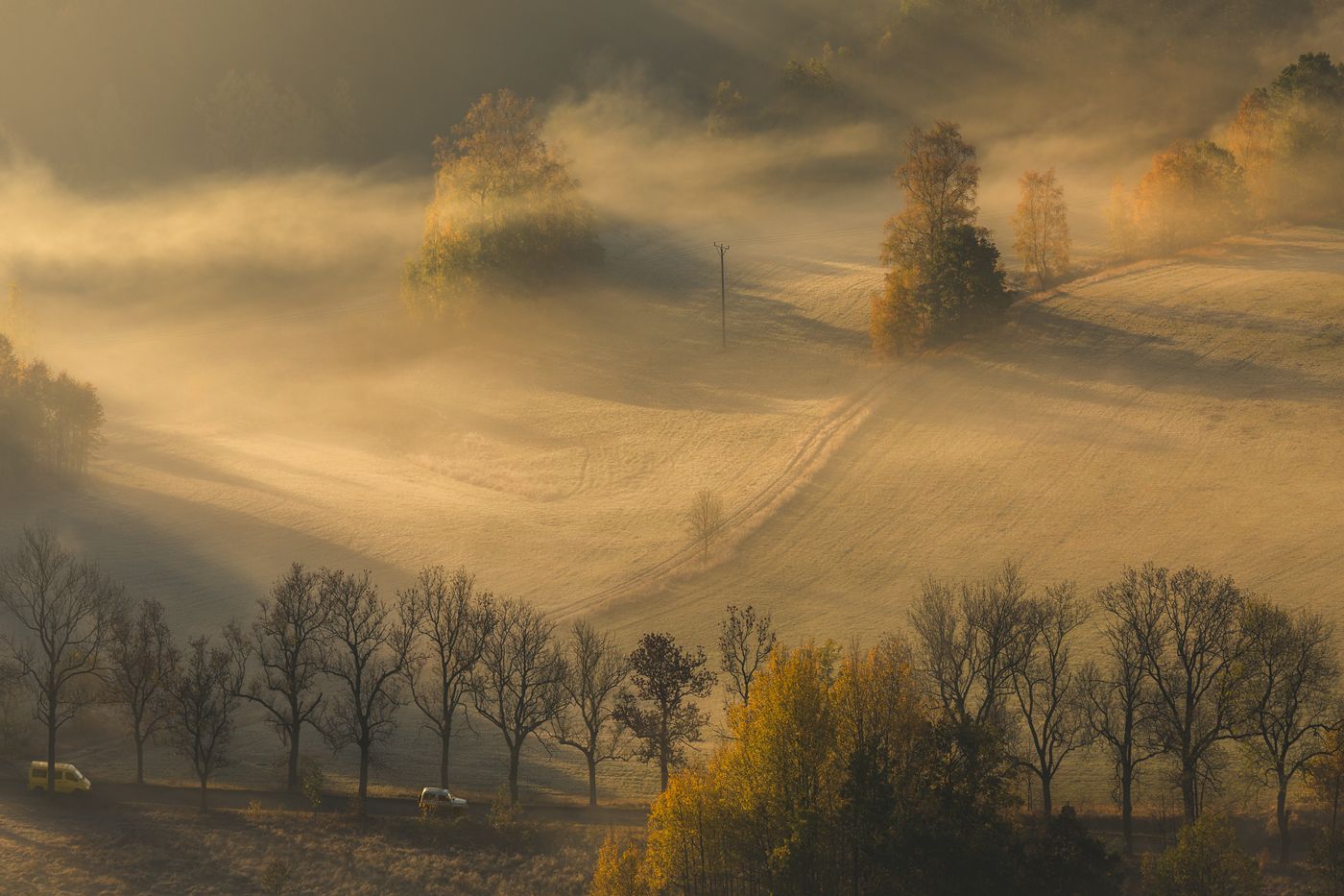 landscape,autumn,canon,mountains, Iza i Darek Mitręga
